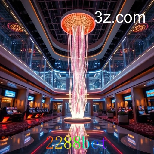 Promoções Irresistíveis na 2288bet Que Transformam seu Jogo