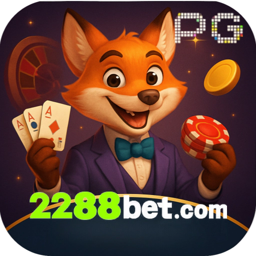 2288bet Logo