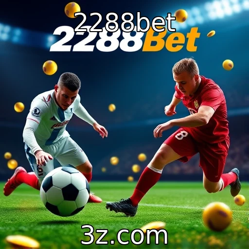 2288bet Descubra os Melhores Métodos de Pagamento para Apostas na 2288bet