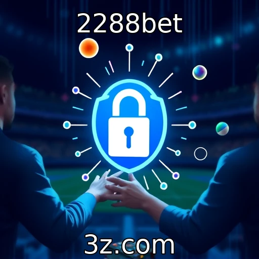 2288bet Descubra as Melhores Apostas em E-Sports do Momento