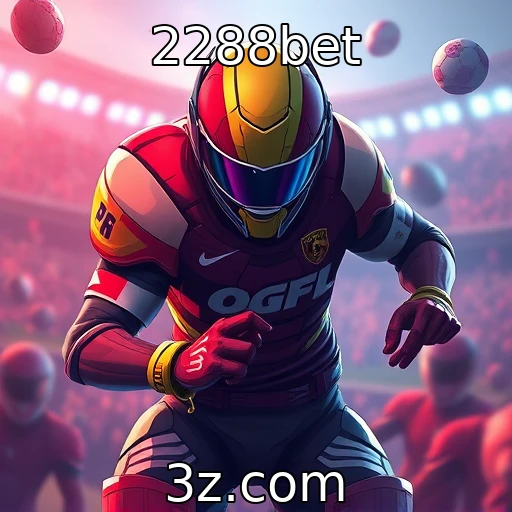 2288bet Apostas Esportivas: Descubra as Melhores Estratégias para Ganhar