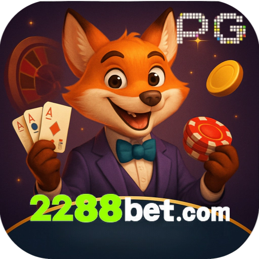 2288bet logo