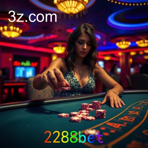 2288bet Pagamento