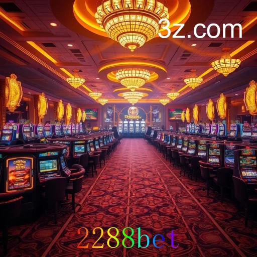 2288bet Slots