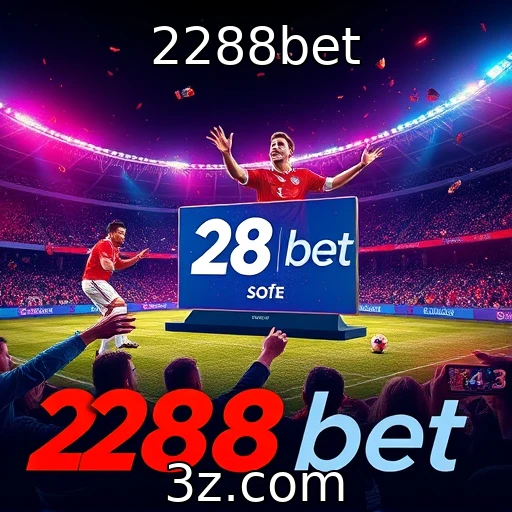 2288bet Apostas esportivas: Como analisar resultados e aumentar suas chances