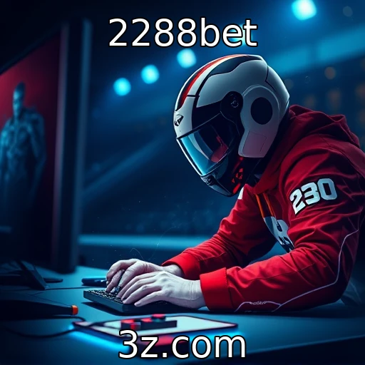 2288bet Apostas Esportivas: Como Analisar Resultados e Maximizar Lucros