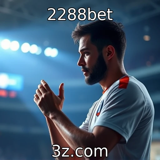 2288bet Apostas esportivas: como analisar seu desempenho em grandes campeonatos