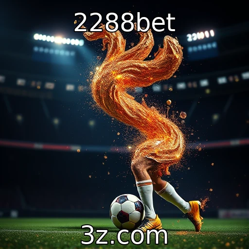 2288bet Apostas esportivas: análise das partidas que definem campeonatos