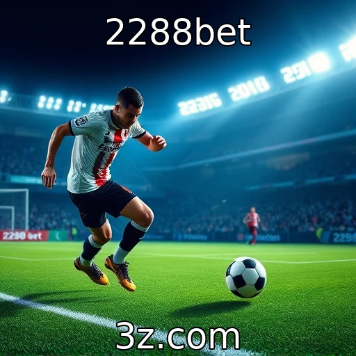 2288bet Os segredos das apostas esportivas: como maximizar seus ganhos