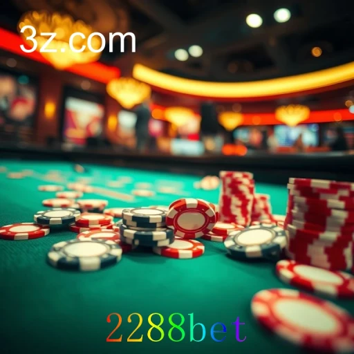 2288bet VIP